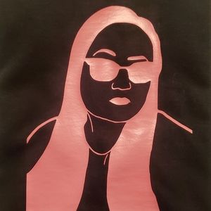 Meet your Posher, Sasha